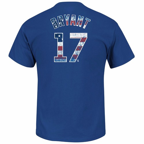 MLB Current & Retired Team Player Name & # Jersey T-Shirt Collection Men's - Picture 153 of 195