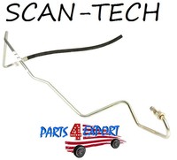 Volvo S70 V70 850 V70 1993-1998 Power Steering Hose Scan-tech 9140001 on sale Volvo S70 V70 850 V70 1993-1998 Power Steering Hose Scan-tech 9140001 on sale