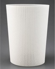 Tall Hibachi Chef Hat Support Insert Keeps Chef Hats Upright Structured