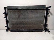 Radiateur Volkswagen CADDY