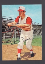 CHARLEY HUSTLE LOVED KAHN'S WEINERS