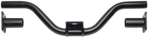 Trans Dapt 6524 Transmission Crossmember - Picture 2 of 3