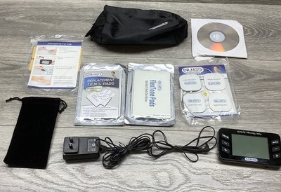 Dr-Ho's Pain Therapy System Pro, Replacement Controller, Model PTS-IV