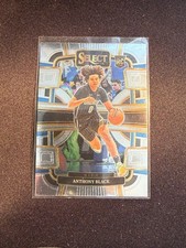 2023-24 Panini Select Concourse HOBBY Complete Your Set You Pick Card #1-100