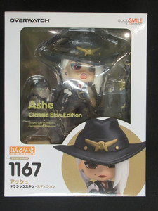 稀少Overwatch Ashe Funko Pop クラシックスキン Amazon.com: Pop Games Over Watch - Ashe Exclusive : Toys & Games