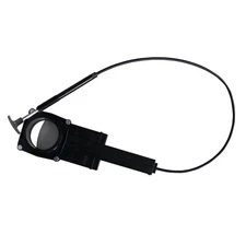 LaSalle Bristol 66N11AB48GM Waste Valve 1-1/2" Slip & Hub