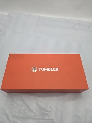 Tumbler Rolling Knife Sharpener Set   Knife Sharpening Made Easy - Starter Set  