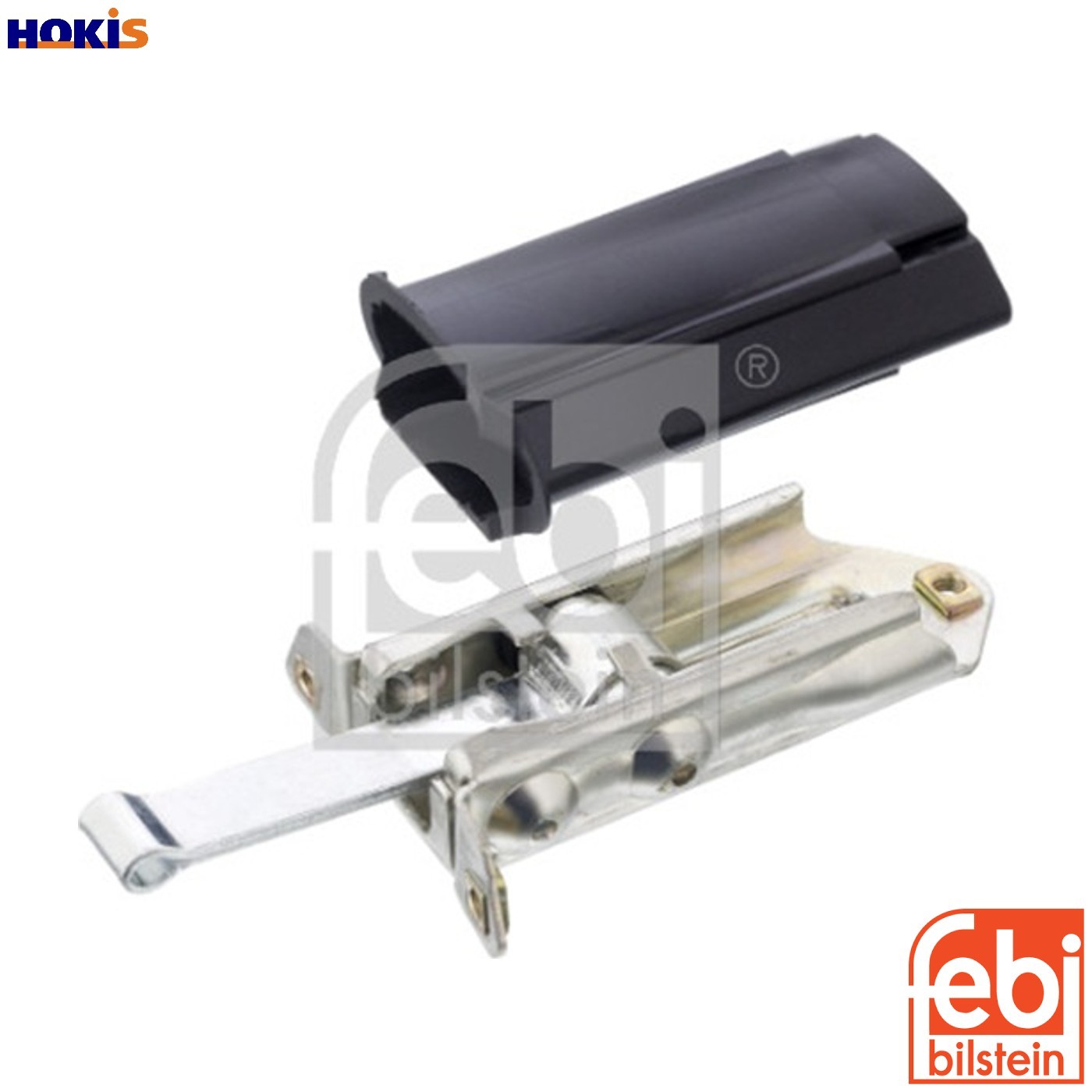Door Check Strap fits MERCEDES E250D W124 2.5D 93 to 95 OM605.911 A1267200016 - Image 38
