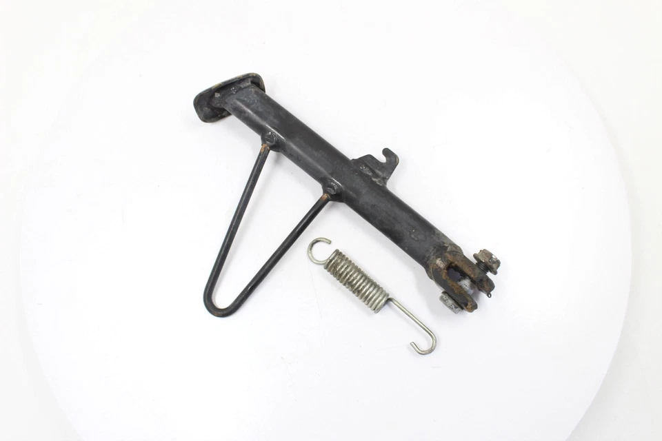 HONDA CB300F CBR250R CBR300R OEM KICKSTAND SIDE KICK STAND 50530-KYJ-305 - Image 3 of 4