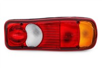 Renault Master RüCkleuchte Rechts 98- Rot RüCklicht Passagier O/S