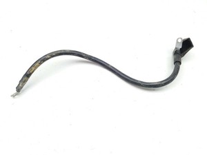 21 CFMoto CForce 600 Touring Positive Battery Wire Cable Line