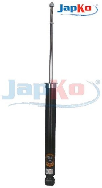 Japko MJW0031 StoßDäMpfer StossdäMpfer Hinterachse Hinten FüR Chevrolet-image