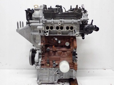 Motor Ford Fiesta I VII B7JB 1.0 125PS 92kW 30TKm 2023 Benzin Engine Unkomplett