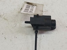 Volvo S60 2001 Electrical selenoid (Electromagnetic solenoid) 7222 #2702394-45