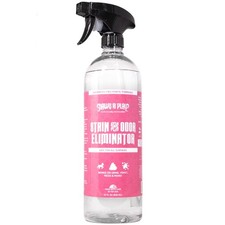 Pet Stain and Odor Remover - Cleans and Deodorizes Indoor Home Surfaces/Remov...