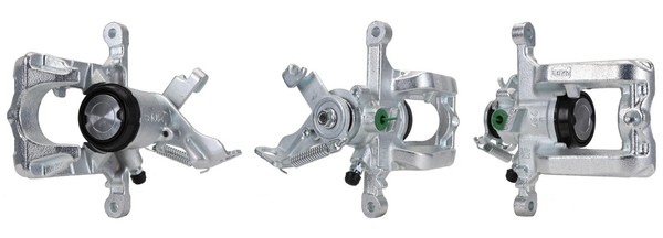Elstock 86-2419 Bremssattel FüR Chevrolet-image