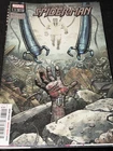 Amazing Spider-Man #85 LGY #886 Cover A Marvel 2022 Beyond Chapter Eleven