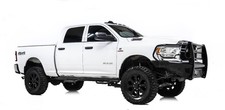 2019 Ram 2500 Tradesman 4x4 4dr Crew Cab 6.3 ft. SB Pickup