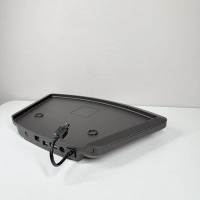 Bose SoundTouch Pedestal 412634-SM2 Black for Bose Wave IV Music