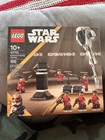 Lego Kamino Training Facility GWP