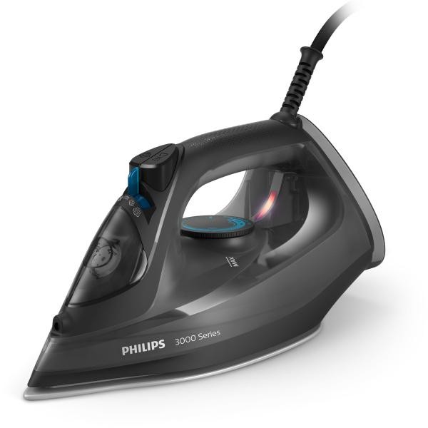 Prezzo Shock Philips DST3041/80 Ferro 2600W Piastra Ceramica