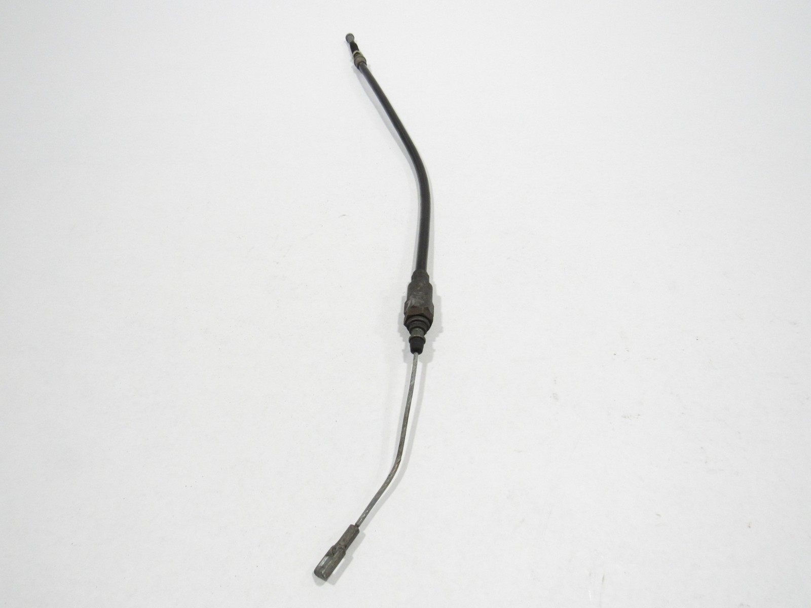 14-18 Aston Martin Vanquish 2014 Rear Left Driver Parking Brake Release Cable |Y