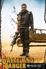 Wasteland Ranger Collectible Action Figure 1/6 PRESENT TOYS PT-SP56