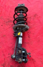 MERCEDES VANEO / W414 / FEDERBEIN STO&szlig;D&Auml;MPFER FEDER / vorne rechts 313013 