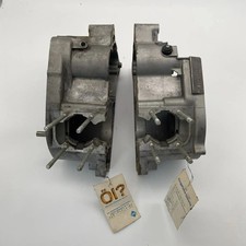 YAMAHA RD200-DX CRANKCASE / CRANKCASE SET MANUAL 1E8-15111-00 SA0563