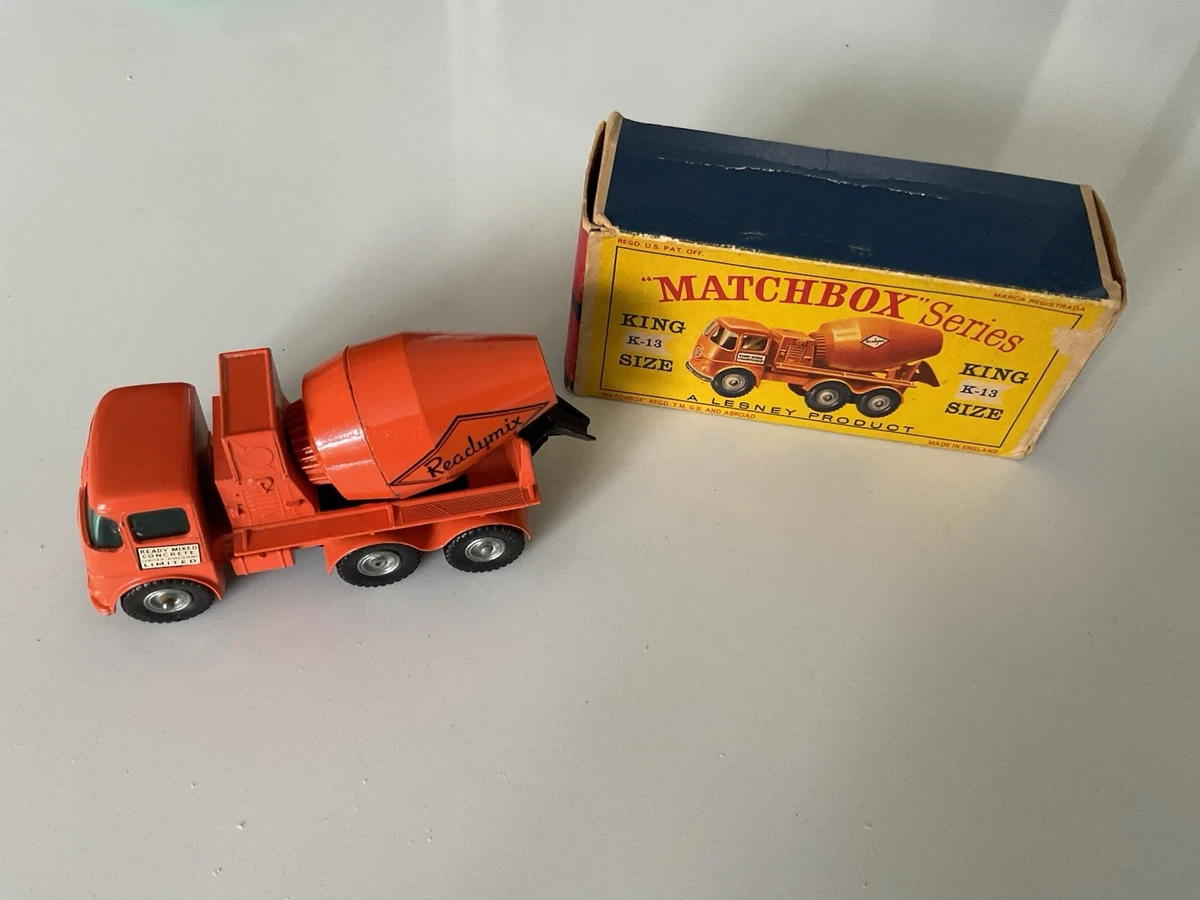 matchbox k13 products for sale | eBay UK