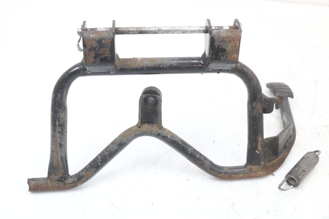 CENTER STAND - JM MOTORS SANTANA 50 (2014 - 2023)