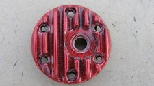 McCOY 36 RED HEAD GAS/NITRO TETHER CAR MARINE BOAT MODEL AIRPLANE ENGINE HEAD