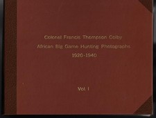 African Big Game Hunting, elephants, East Africa, photography, Ethiopia, Congo