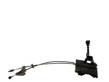 CORDE CAVO COMANDO LEVA POMELLO CAMBIO 5 MARCE FIAT GRANDE PUNTO 1.3 MTJ