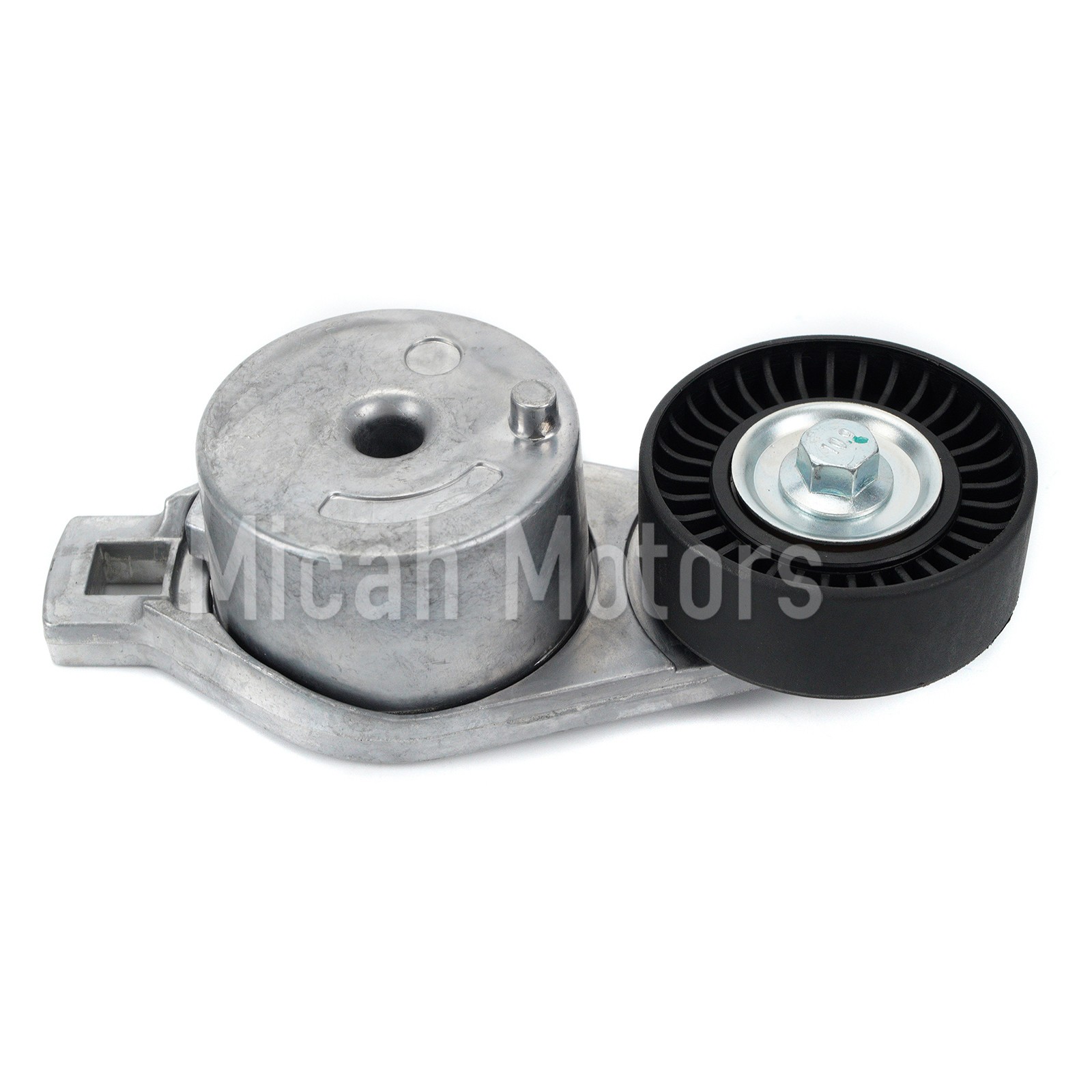 For Caravan Town Country Voyager Harmonic Balancer Serpentine Belt Component Kit thumbnail 15