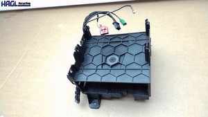 Radio Gestell 8T0907368B Audi A5 2.0 TDI Sportback (clean die.) quat. DPF S tro.