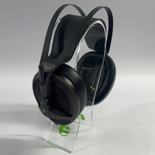 Meze Audio Elite Hybrid Array Headphones Black/Silver