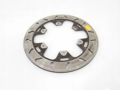 Disque de frein arrière MZ SM 125 02r - Photo 1/4
