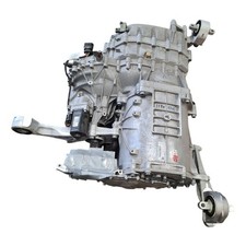 Audi E-tron Gt RS Porsche Taycan F83 2024 Rear Electric Drive Motor 9J1901141D
