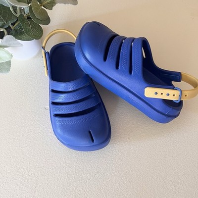 Havaianas clog sandals