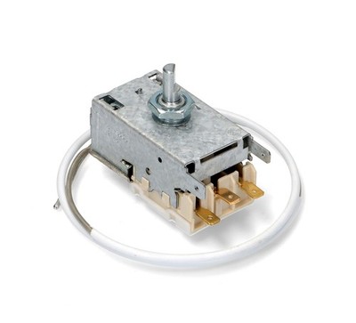 Thermostat K57-S5587 für Kühlschränke kompatibel Ranco, Liebherr 615180800