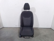 Siège Ford KA