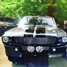 1967 Ford Mustang for Sale