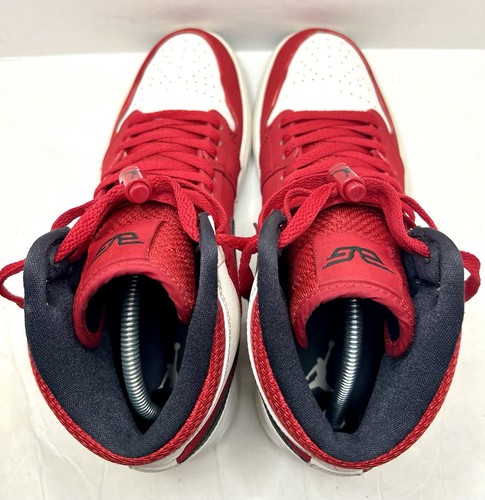 AIR JORDAN 1 Retro High Blake Griffin 2014 332550-601 Men’s Size 9.5 - Picture 7 of 11