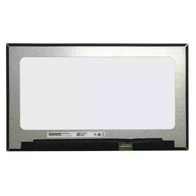 Schermo LCD 14” FHD Per Dell – NV140FHM-N4N/N65 (30 Pin, Lucido)