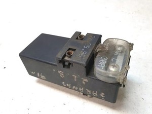 VW SHARAN 7M8, 7M9, 7M6 Steuergerät für Lüfter 357919506C 2.00 Petrol 33519908