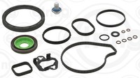 Elring 935.740 Dichtungssatz, KurbelgehäUse FüR Cadillac Chevrolet Opel