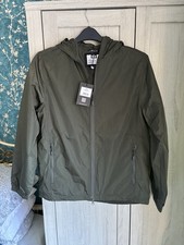 Weekend Offender Men’s Technician Jacket Size Medium