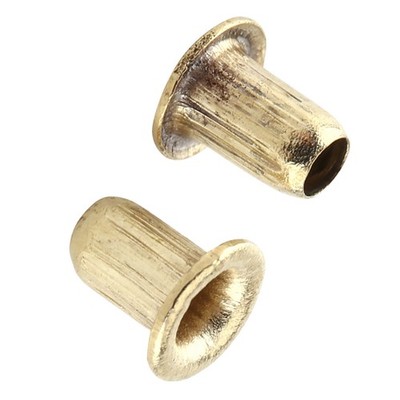 700pcs Beehive Box Frame End Threading Hole Eyelets Beekeeping Tools AP9