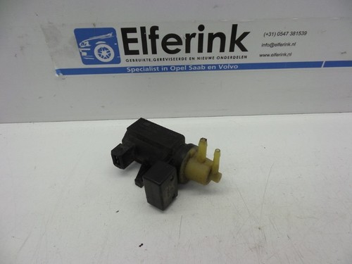 TURBODRUCKREGLER TURBO PRESSURE REGULATOR Opel Insignia 2014 55573362 / 70142003